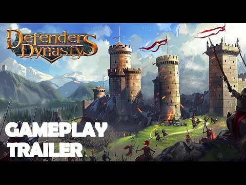 Gameplay Trailer
