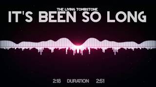 Cover art for It's been so Long