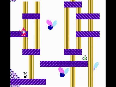 Action 52: Streemerz - NES - longplay