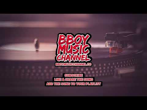 DJ Mane One - Get It Off Your Chest Break