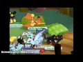 Animal Jam Adoption, Desprate Jammers 