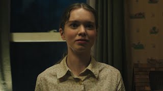Carrie: A Estranha - Trailer Final Dublado (4K)