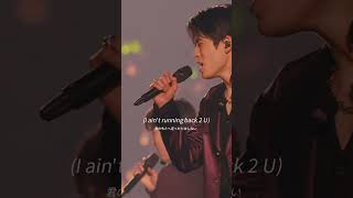 Download lagu BACK 2 U by NCT 127 mp3