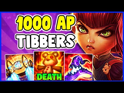 HOW TO WIN EVERY GAME WITH ANNIE MID IN SEASON 12 | Annie Guide S12 - League Of Legends