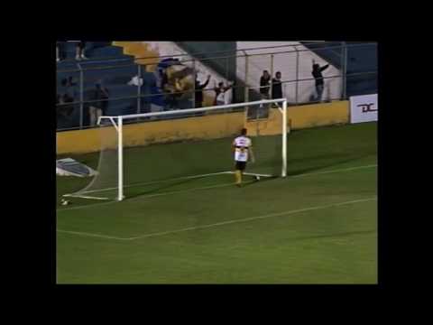 Pelotas 1-0 São Gabriel - Divisão de Acesso 2017