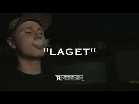 23 x Einár x Dree Low Type Beat ''LAGET'' | Prod OggP