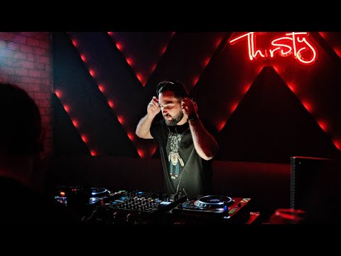 Gian D'Alessandro Live @ Nezia [Latin House Set]