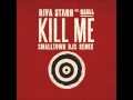 Riva Starr feat. Rssll - Kill Me (Smalltown DJs ...
