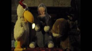 The Wild Cock & The Elk Test