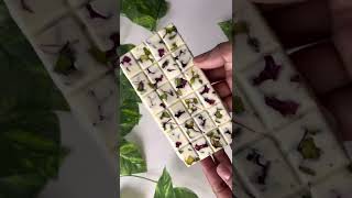 Special Chocolate for Rakhi🎉 #fun2ooshfood #youtubepartner #shorts @Fun2oosh Food