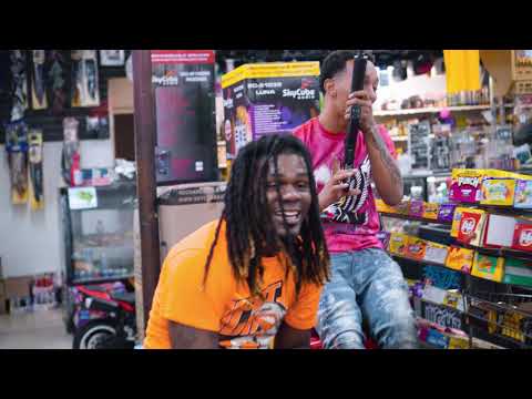 KingRazi x SlumGlizzy - Creature Talk