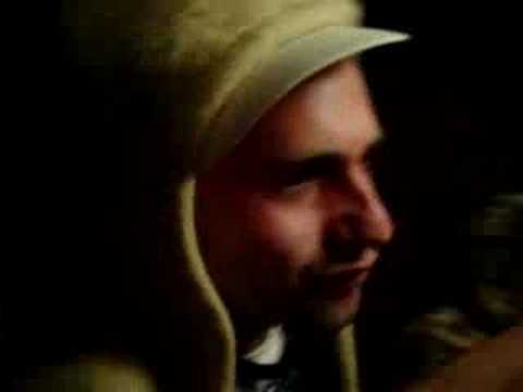 chłopcy z borowca "dance mision"