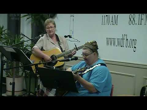 Shepherd Of My Valley - Marlena Williams & Diana Sexton