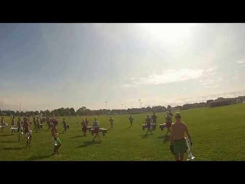 Jersey Surf Euph Cam 2013