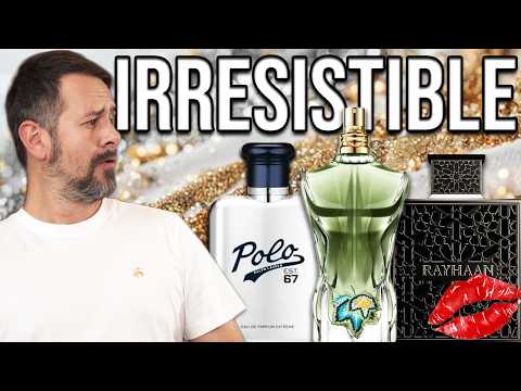 Get Her Attention! - 10 Fragrances Women Love On Men