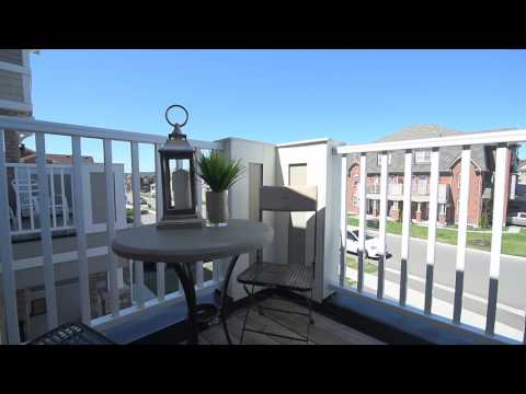 SOLD OVER ASKING! Freehold Town! 995 Nadalin Heights, Milton