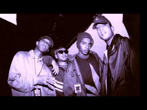 Bosco Money - Ride The B Side 2016 REDUX - Classic Hip Hop