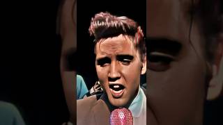 Elvis performing Tutti Frutti Live at Stage Show - Feb 4 1956 | Elvis Presley in Color 4K Remastered