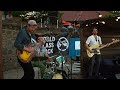 Reed Turchi Get Back Train Peak Beach Session