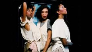 I Need You　／　The Pointer Sisters