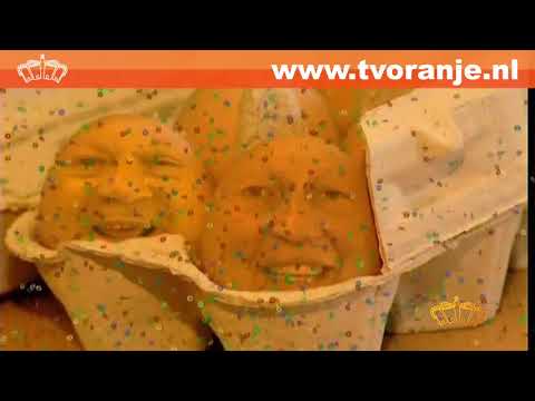 TV Oranje Artiesten Special - De Deurzakkers