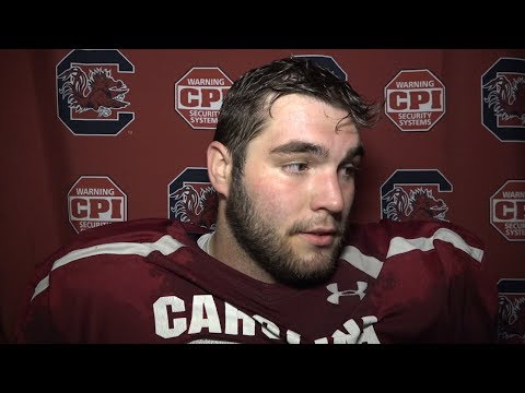 Zack Bailey Media Availability — 11/13/18