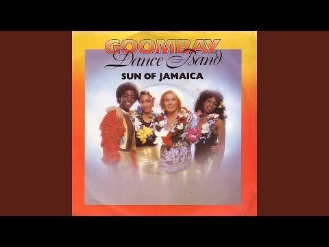 Sun of Jamaica