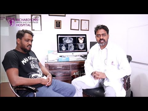 Anterior Maxillary Distraction For Cleft Maxillary Hypoplasia