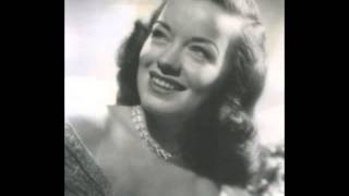 It&#39;s So Nice To Have A Man Around The House (1950) - Lucy Ann Polk