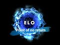 Electric Light Orchestra - Point Of No Return (remastered 2020)