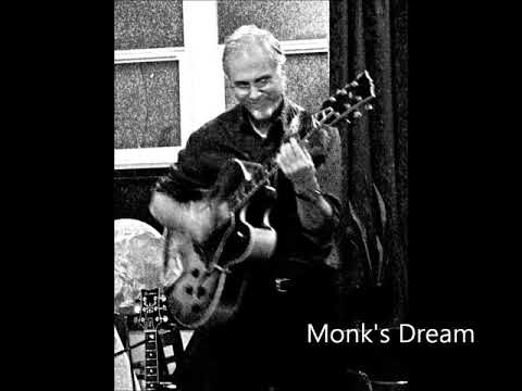 Monk's Dream
