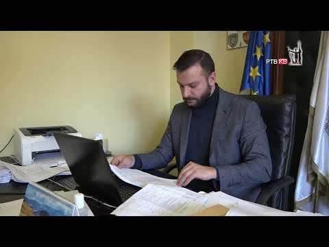 Prilog   RTVKV   Razresen Nikola Radevic pomocnik gradonacelnika za omladinu i sport