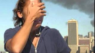 Falling Man Music Video