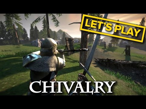 Chivalry : Medieval Warfare Xbox 360