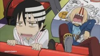 Milky Chance - Stolen Dance - AMV