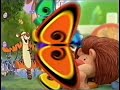 Playhouse Disney Spring Party Promo March 2006