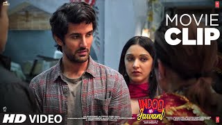 Indoo Beta Kya Hua | Indoo Ki Jawani | Moive Clip | Kiara Advani & Aditya Seal | T-Series