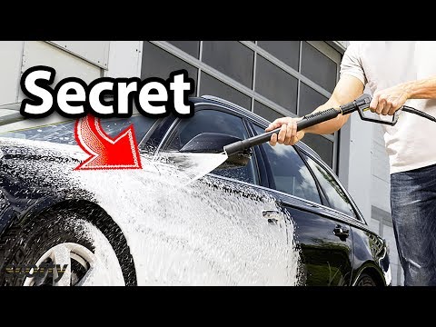 Doing This Will Make Your Car Paint Last Twice as Long
