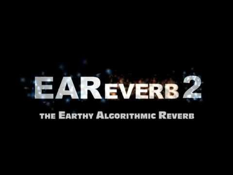Free Download EAReverb 2 v2.0.1 AU AAX VST2 VST3 x86 x64 WiN MAC-R2R