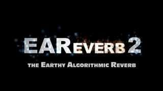 Video thumbnail for eaReckon - EAReverb 2 Unveiled by eaReckon