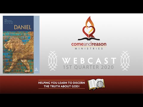 2020 Q1 Lesson 1:  From Reading to Understanding (Jan. 4)