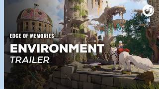 Edge of Memories video 2