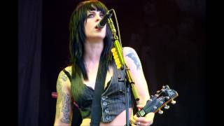 The Distillers - Hall of Mirrors