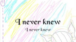 Sour Candy- Carly Rae Jepsen ft. Josh Ramsay (lyrics)