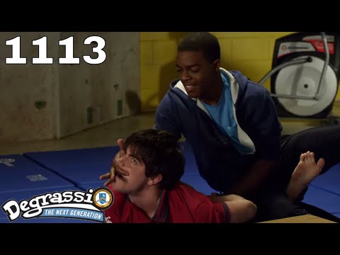 Degrassi: The Next Generation 1113 - Should've Said No, Pt. 2