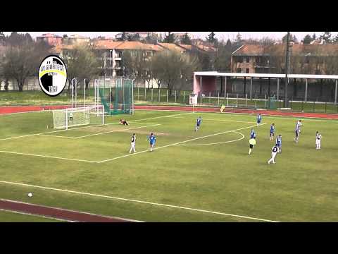 Folgore Caratese-Olginatese 0-0