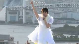 TIF2017 SKY STAGE　ミルクス本物 1/3