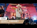 Kenny Chesney American Kids 2025 CMA Awards Performance