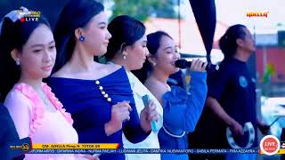 Download lagu Bali Tersenyum All Artis Om Adella terbaru Semoga Terhibur  mp3