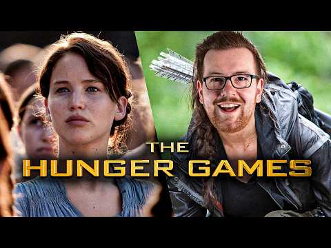 TRIBUTE VON PANEM Rewatch - Es ist soweit! | DeeMon Talks
